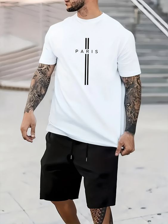 Ropa para Hombre