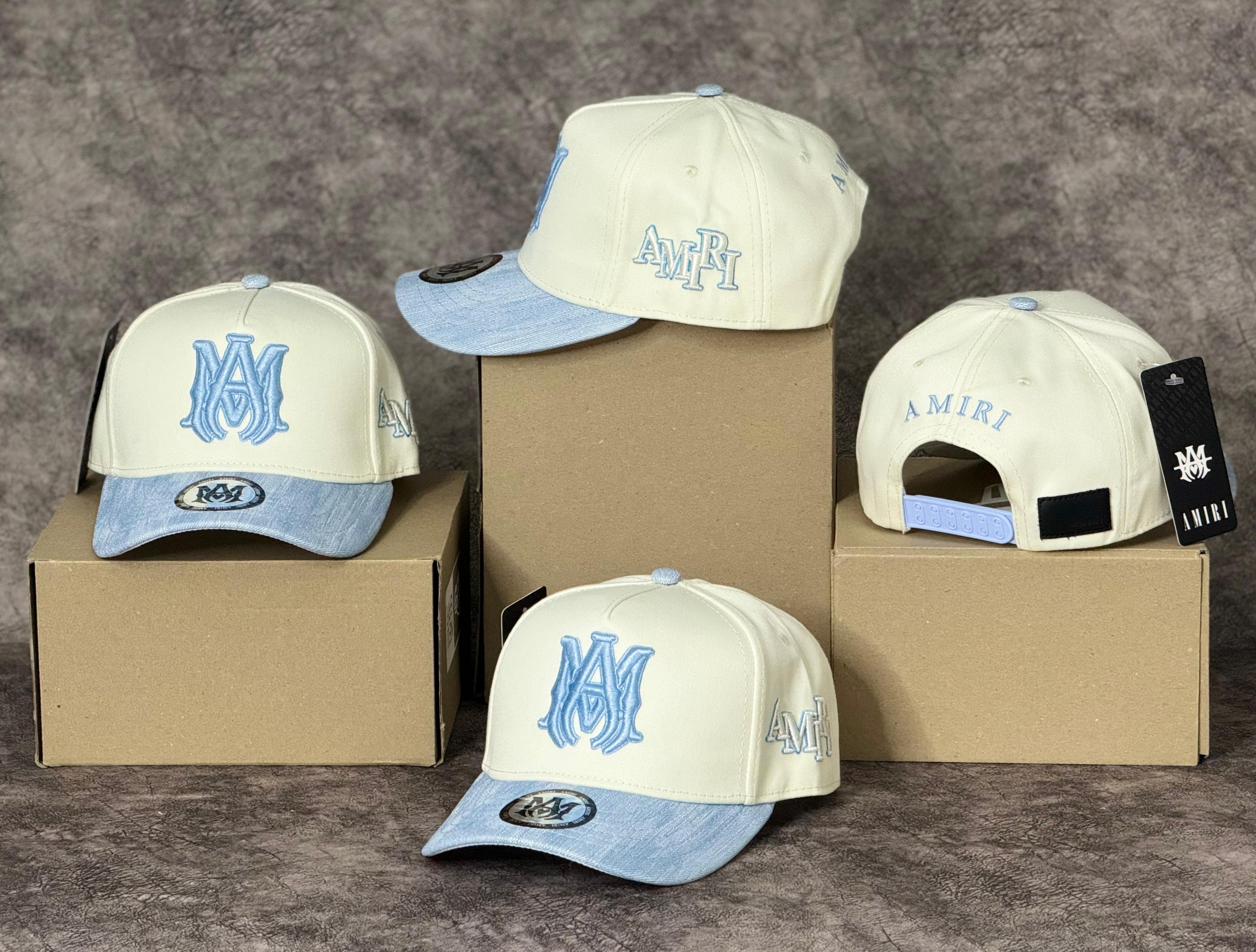Gorras