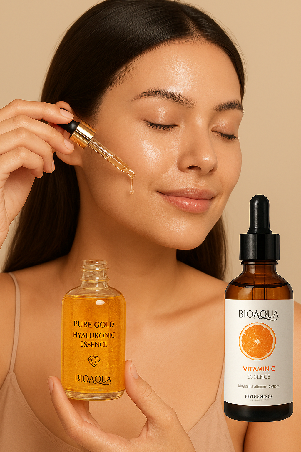 Cuidado Facial y de la Piel