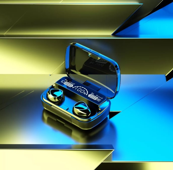 “Gadgets y Accesorios Tecnológicos”