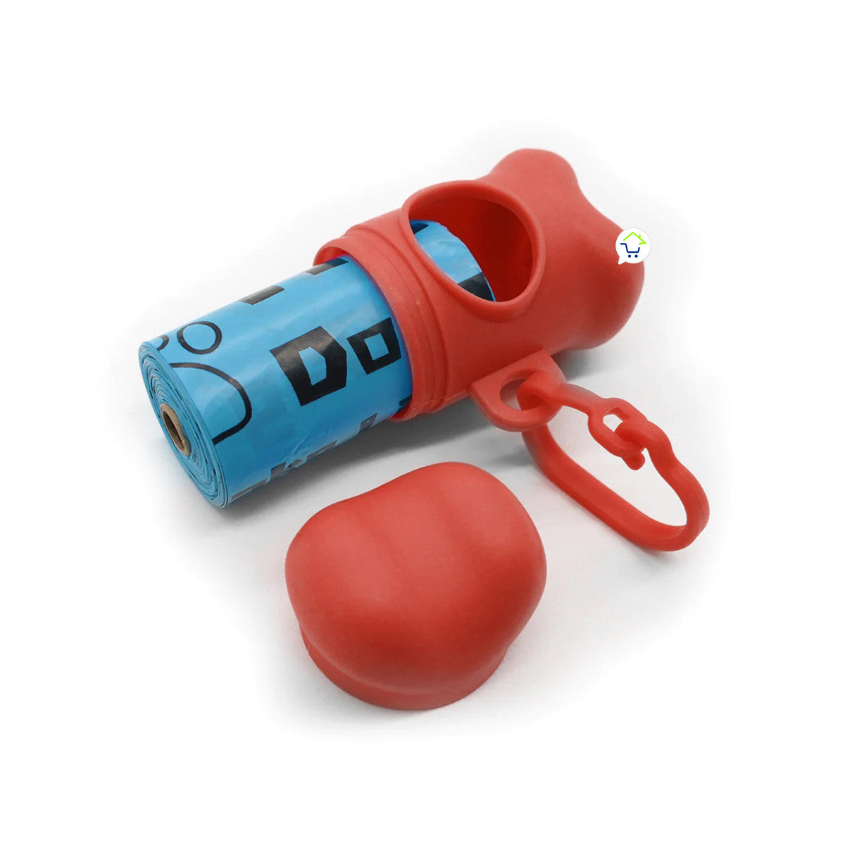 Hueso Dispensador Bolsas X8 GM