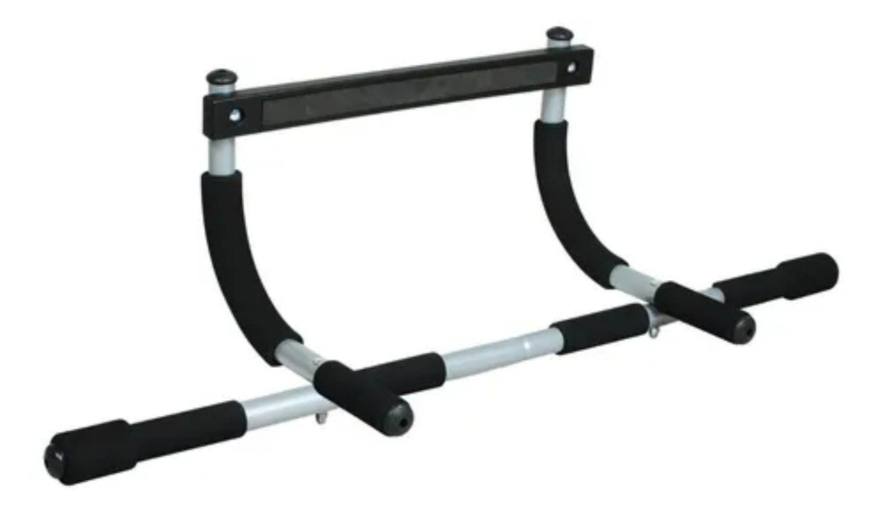 Barra De Ejercicio- Puerta- Push Up- Abd