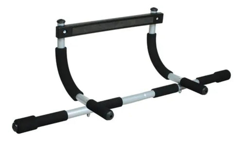 Barra De Ejercicio- Puerta- Push Up- Abd