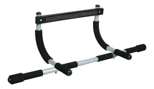 Barra De Ejercicio- Puerta- Push Up- Abd
