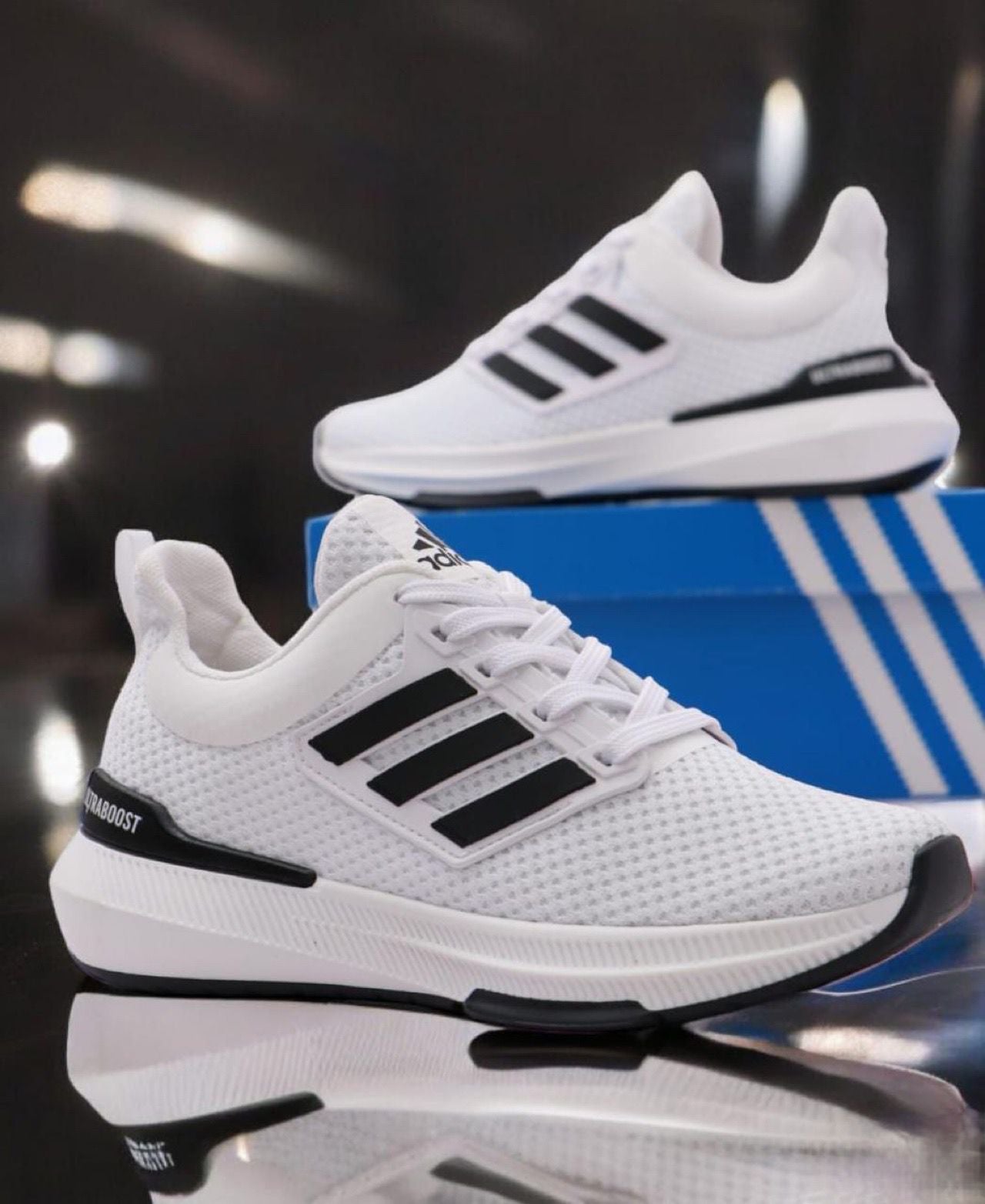 Tenis A003 Ultra Caballero
