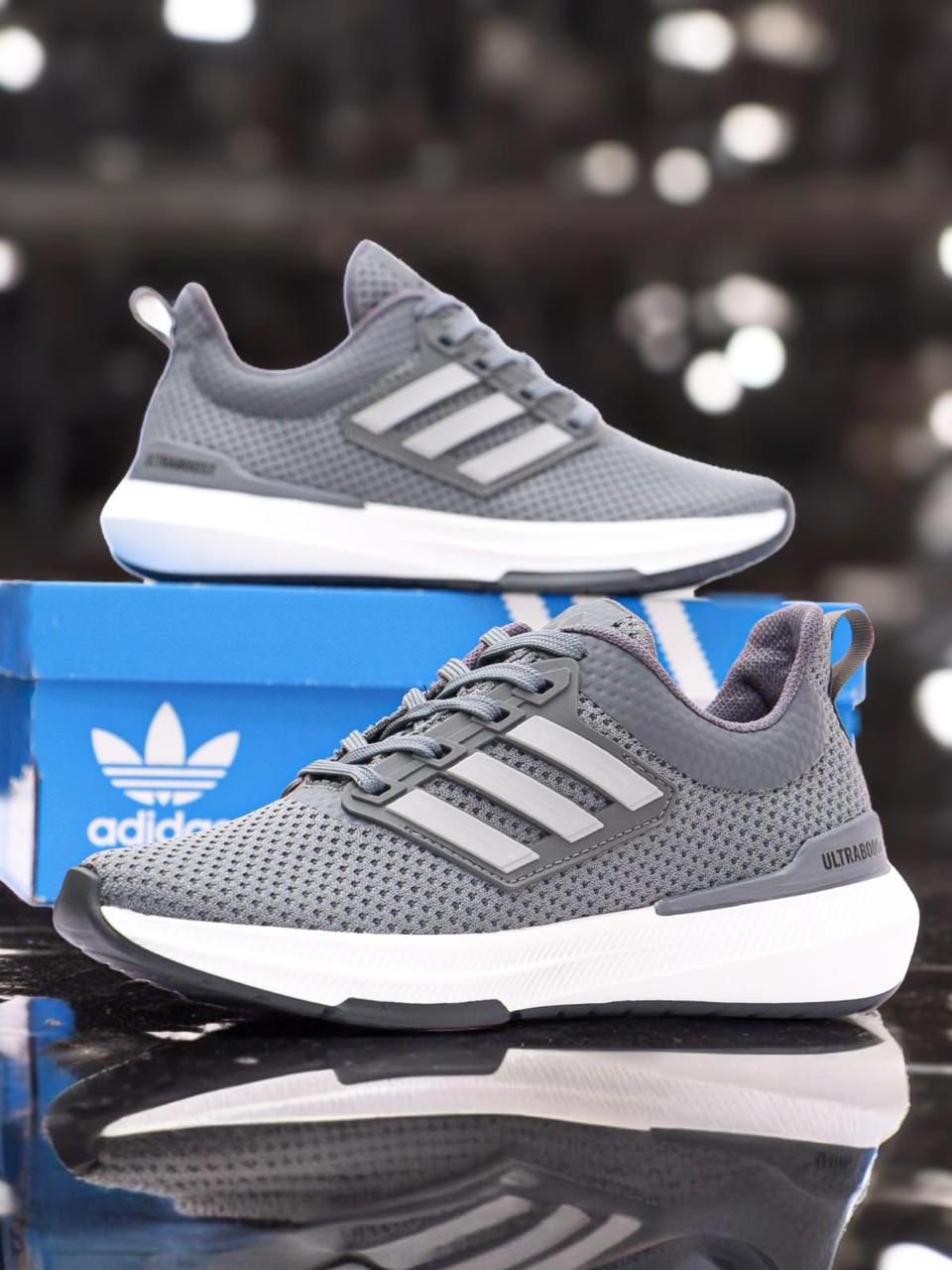 Tenis A003 Ultra Caballero
