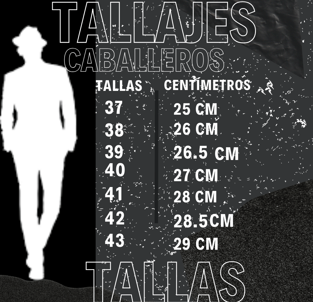 Tenis A003 Ultra Caballero