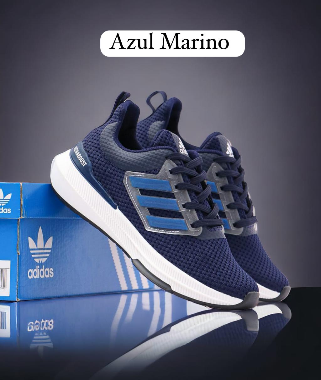 Tenis A003 Ultra Caballero