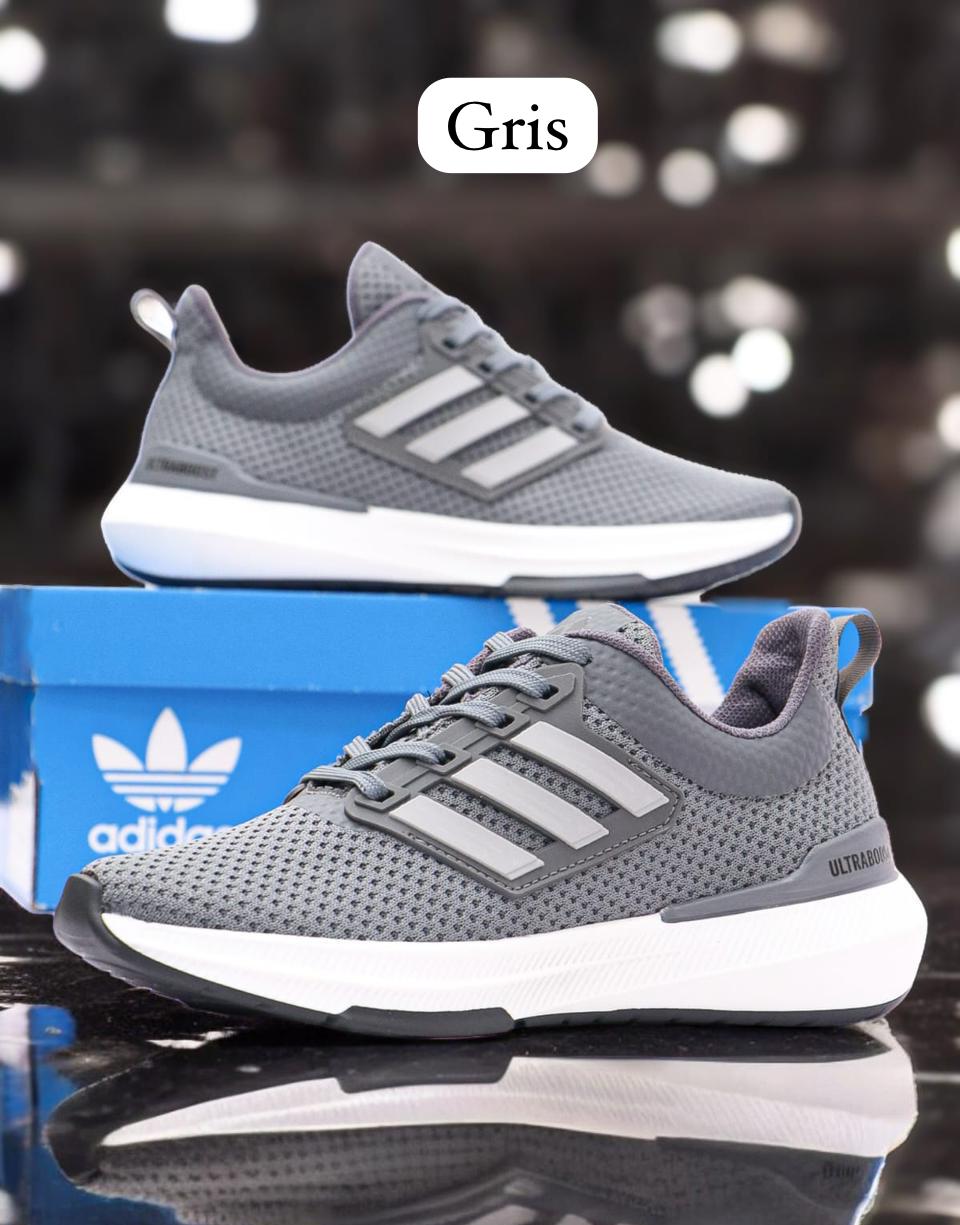 Tenis A003 Ultra Caballero