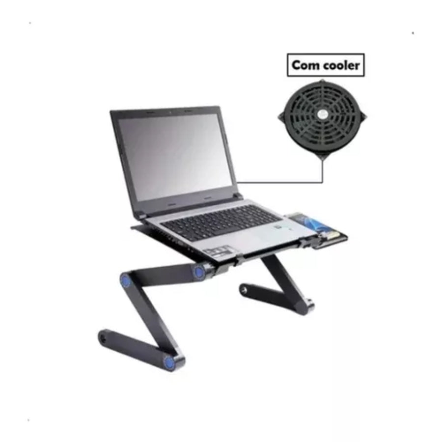 Mesa Refrigerante Reclinable T8