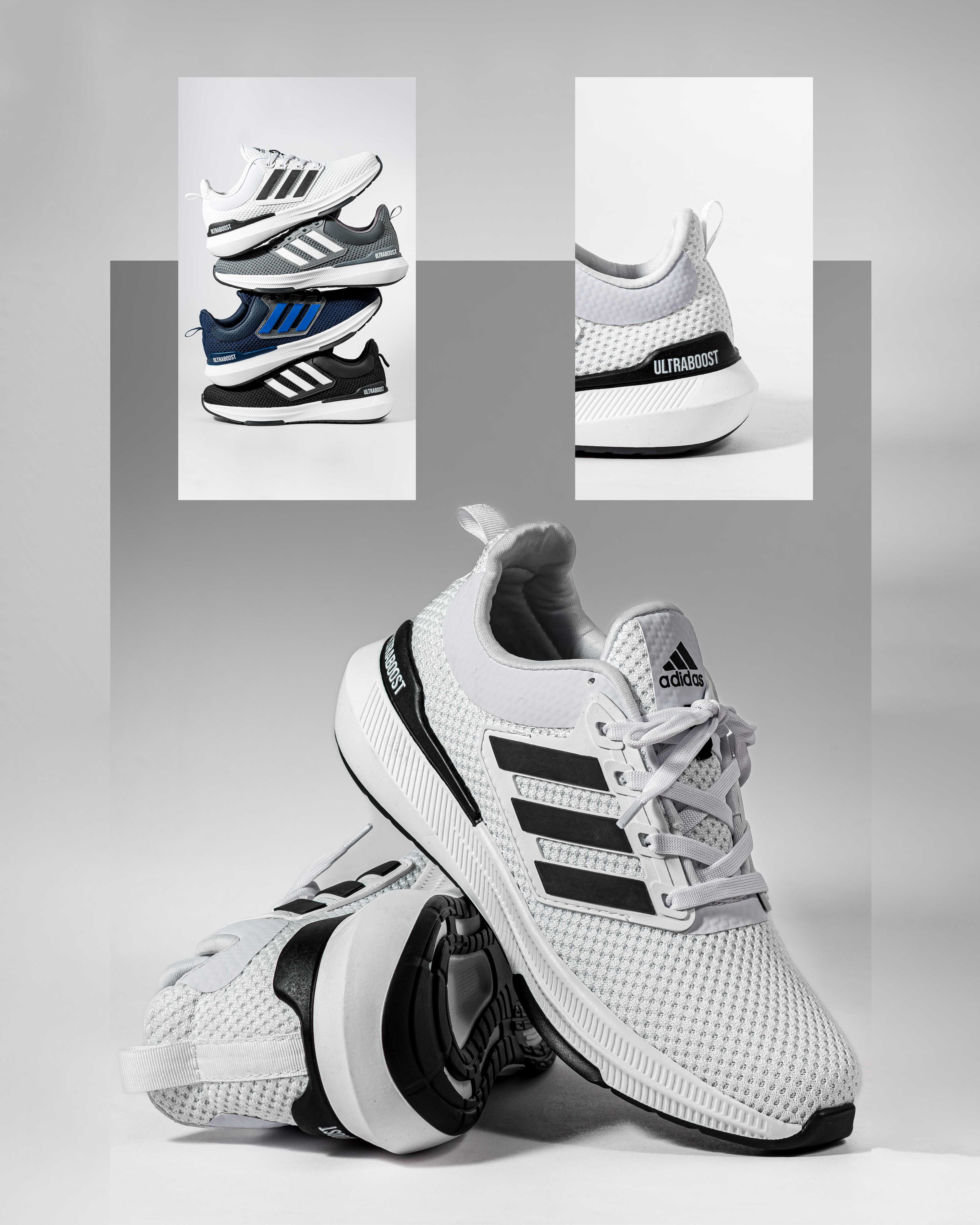 Tenis A003 Ultra Caballero