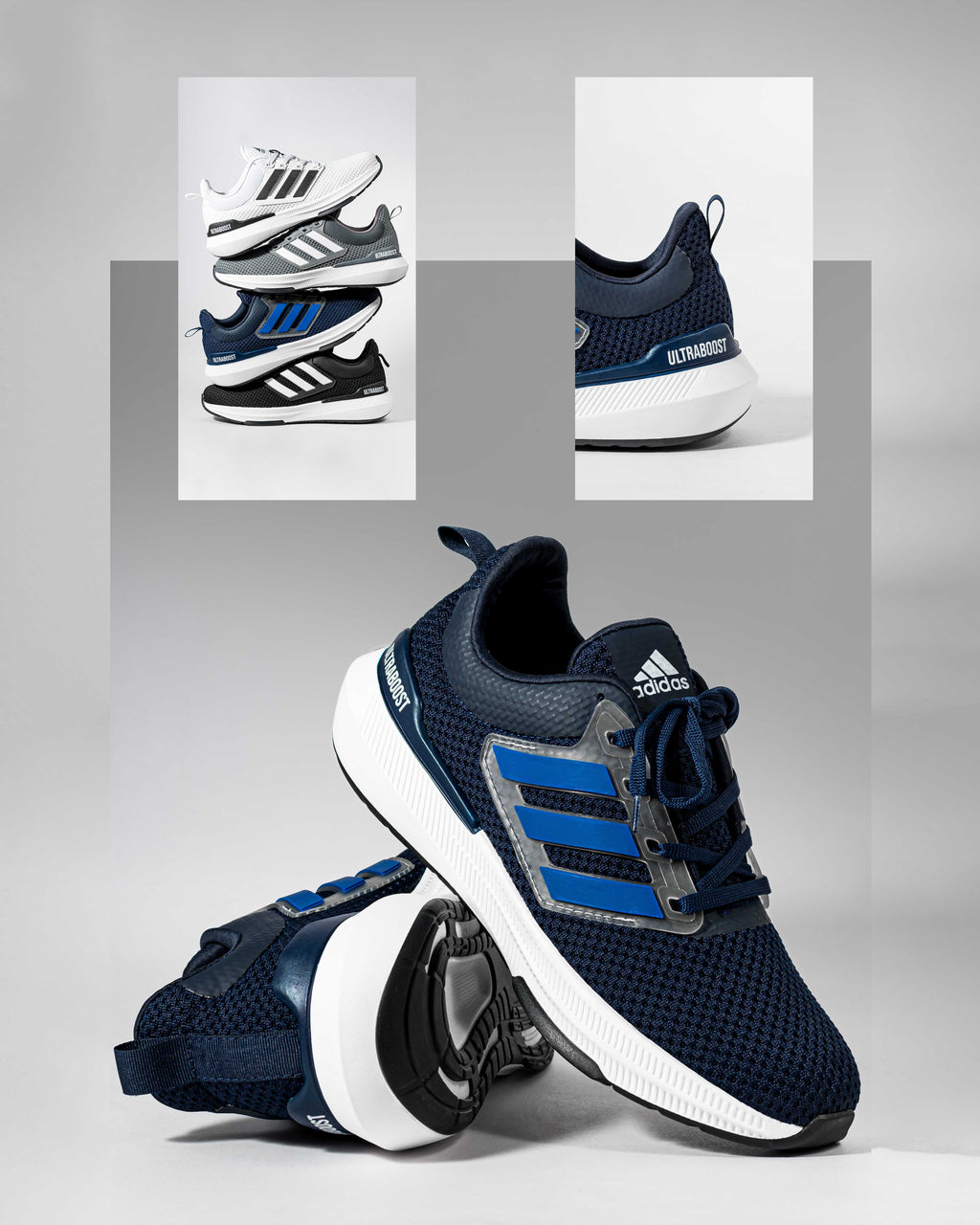 Tenis A003 Ultra Caballero