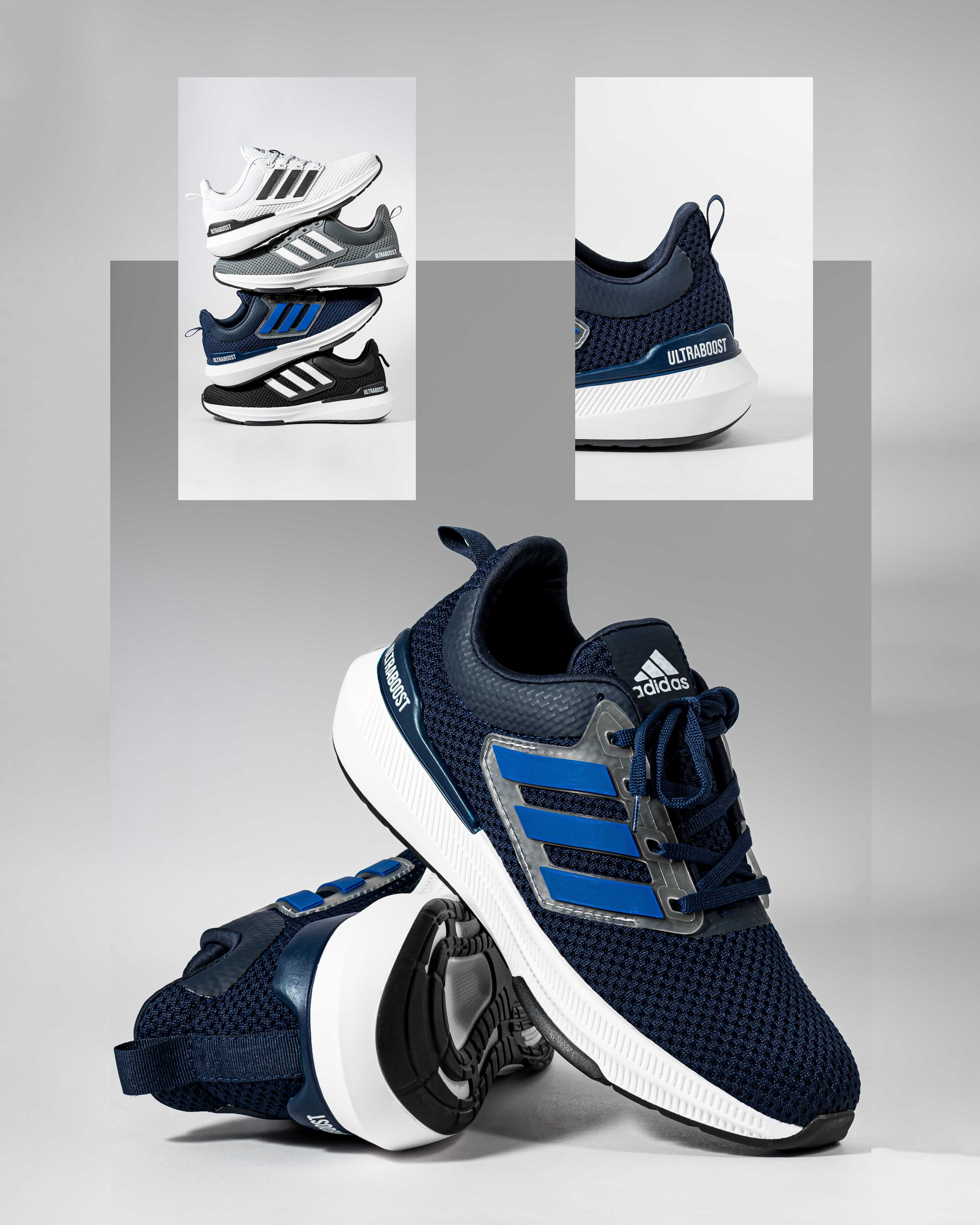 Tenis A003 Ultra Caballero