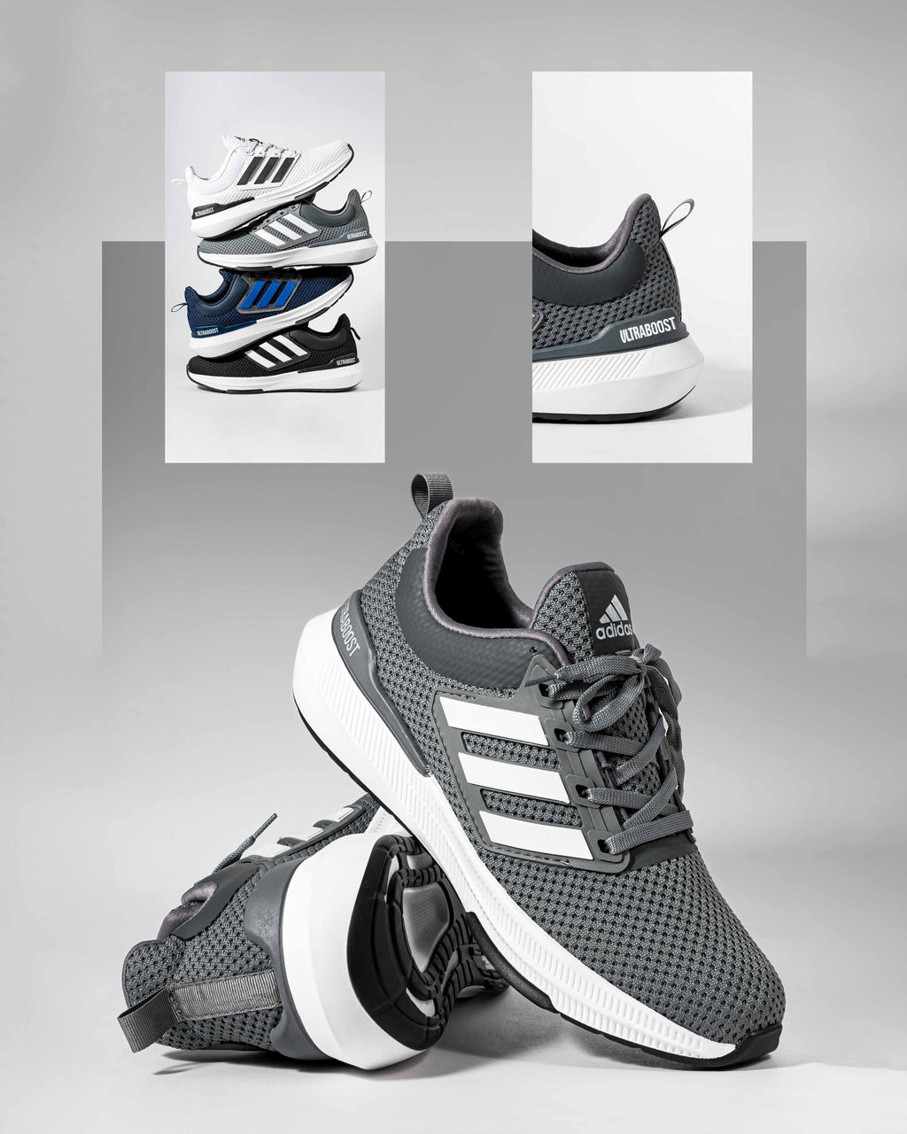 Tenis A003 Ultra Caballero