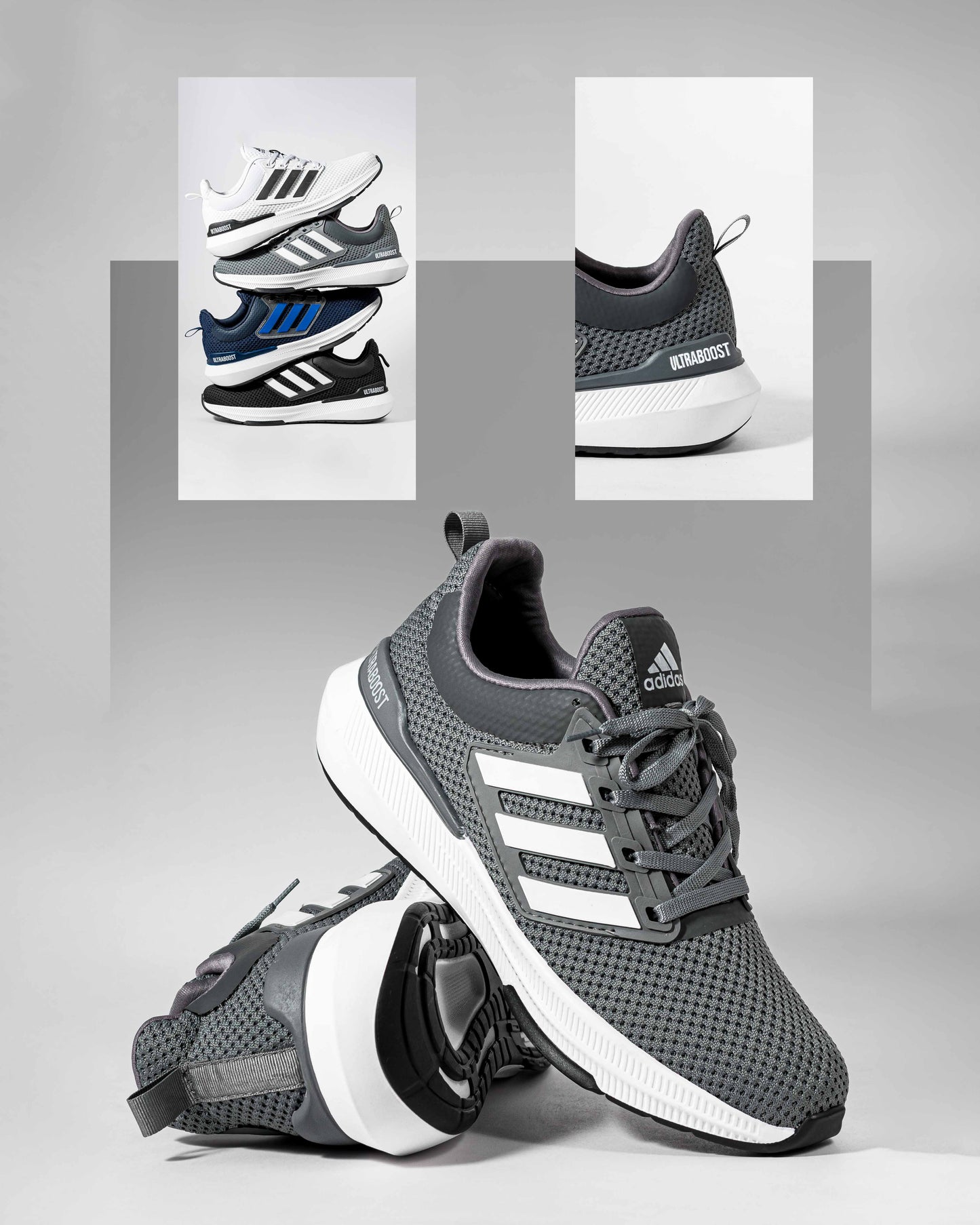 Tenis A003 Ultra Caballero