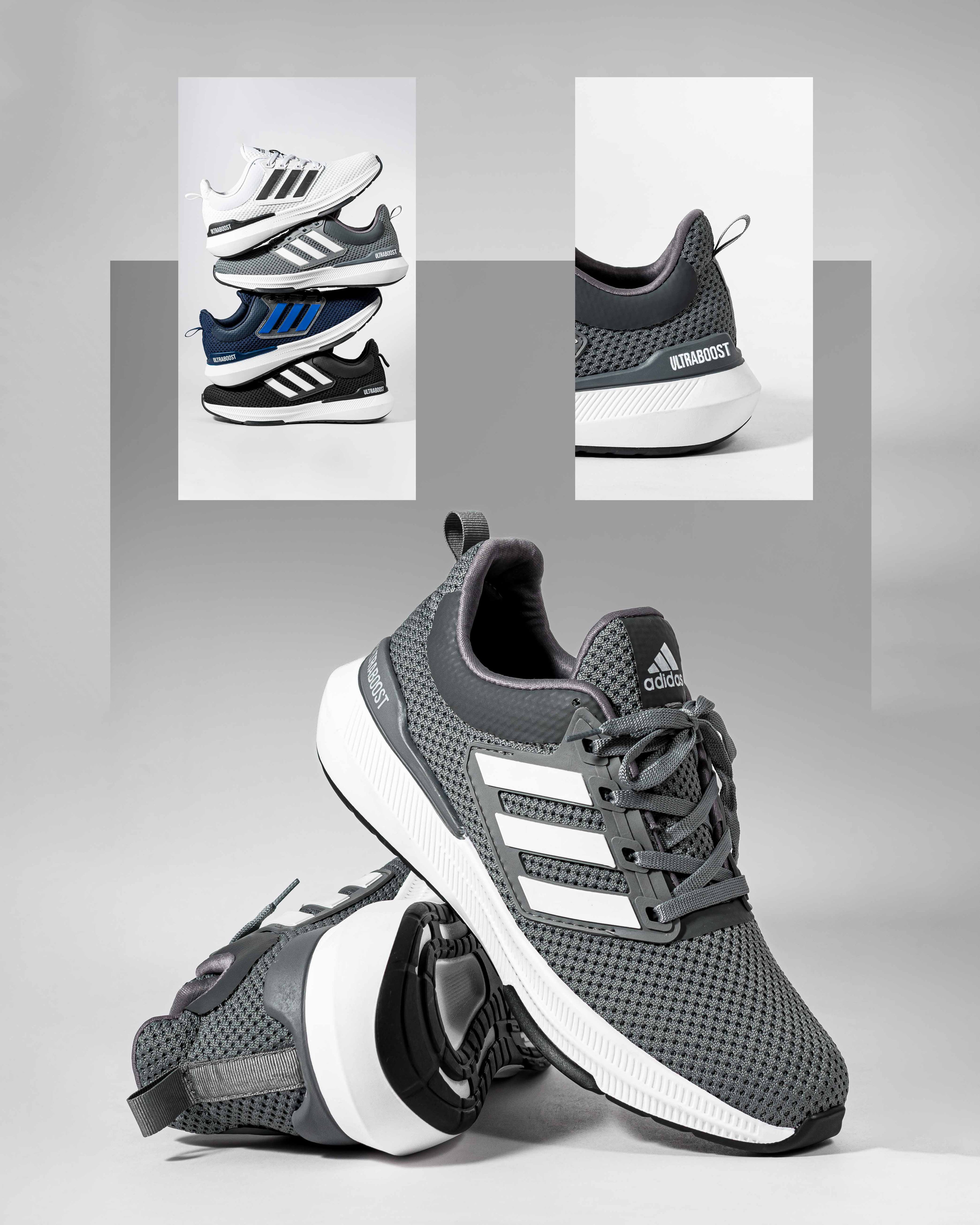 Tenis A003 Ultra Caballero