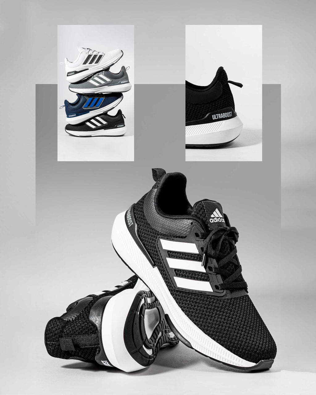 Tenis A003 Ultra Caballero