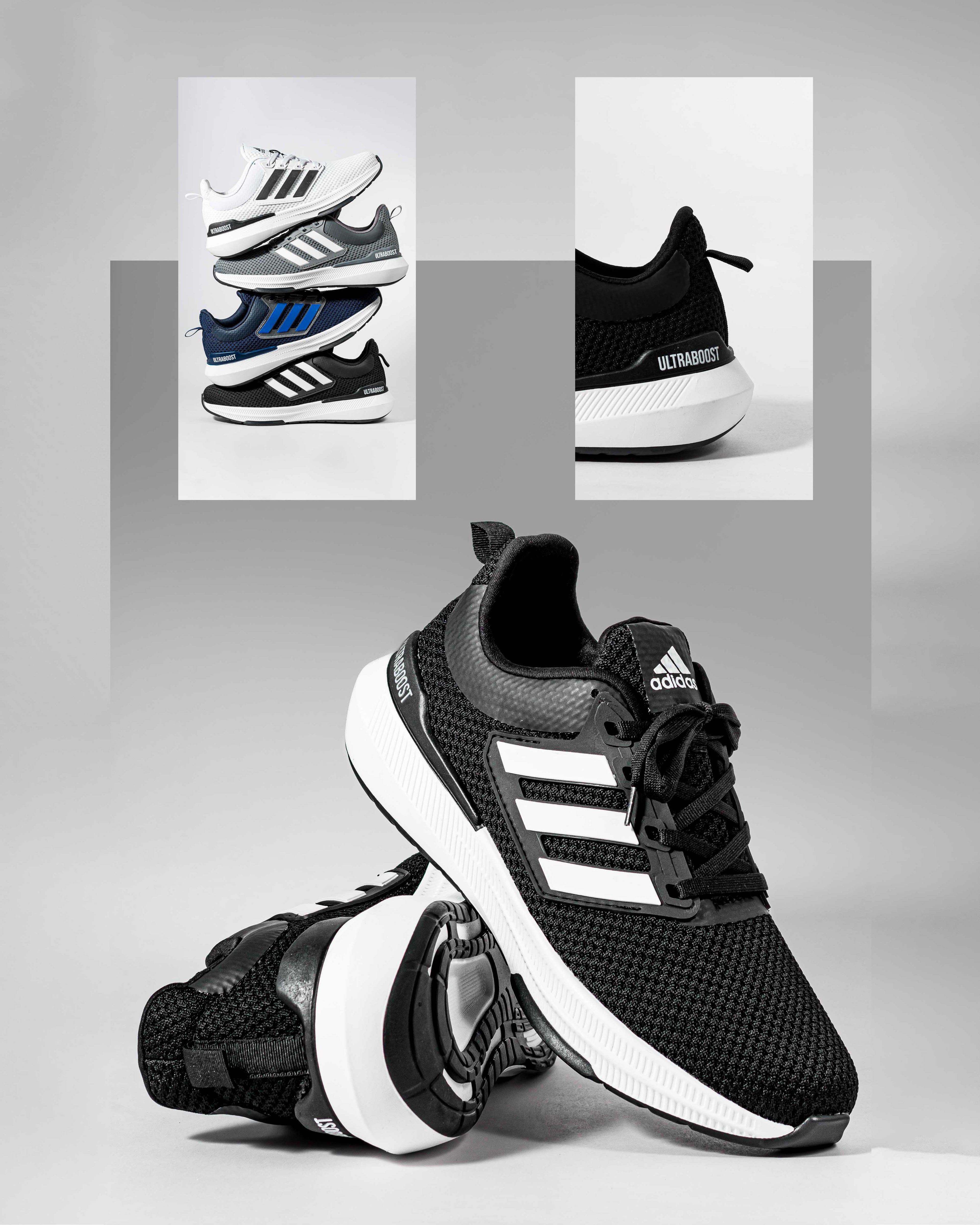 Tenis A003 Ultra Caballero