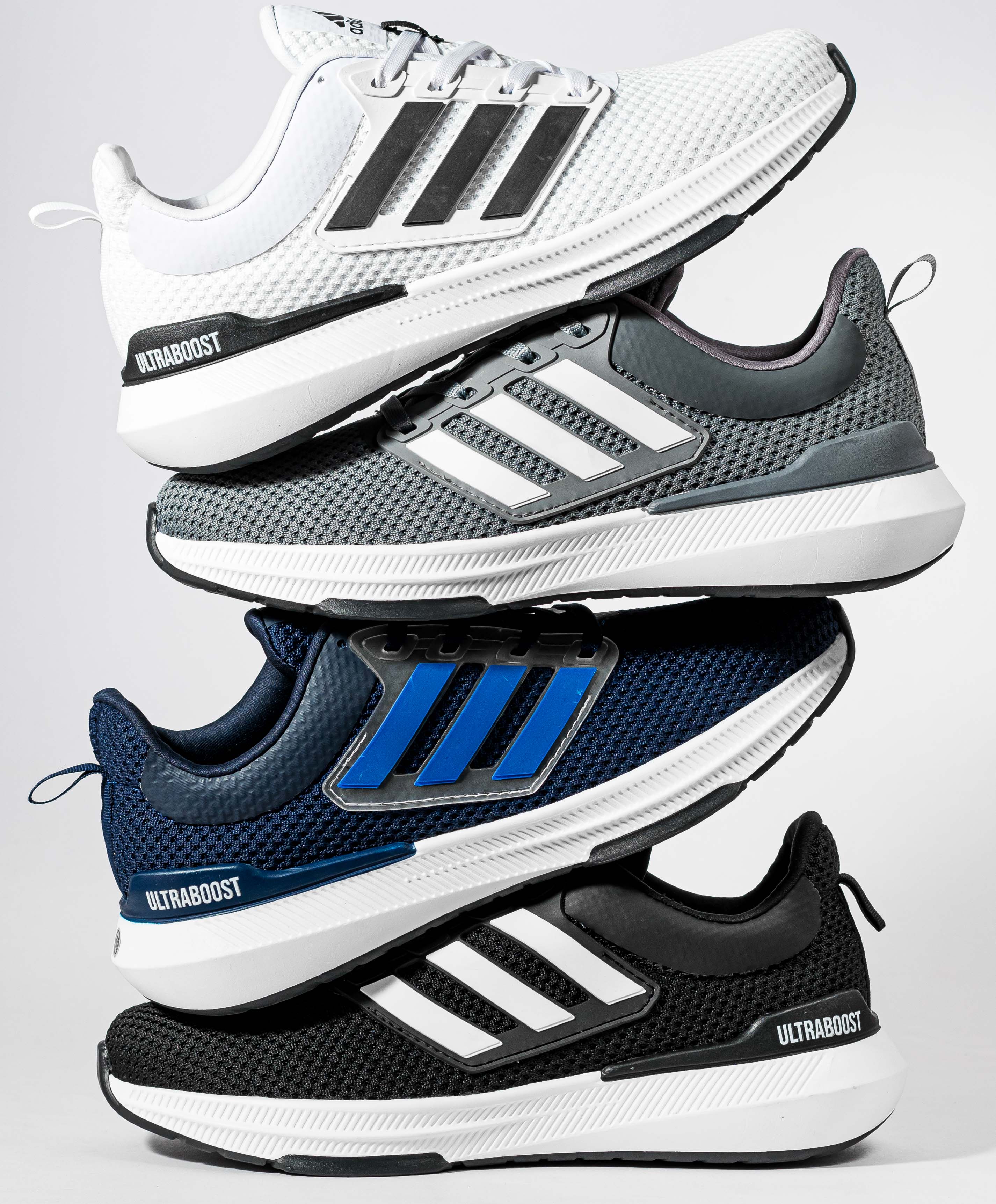 Tenis A003 Ultra Caballero