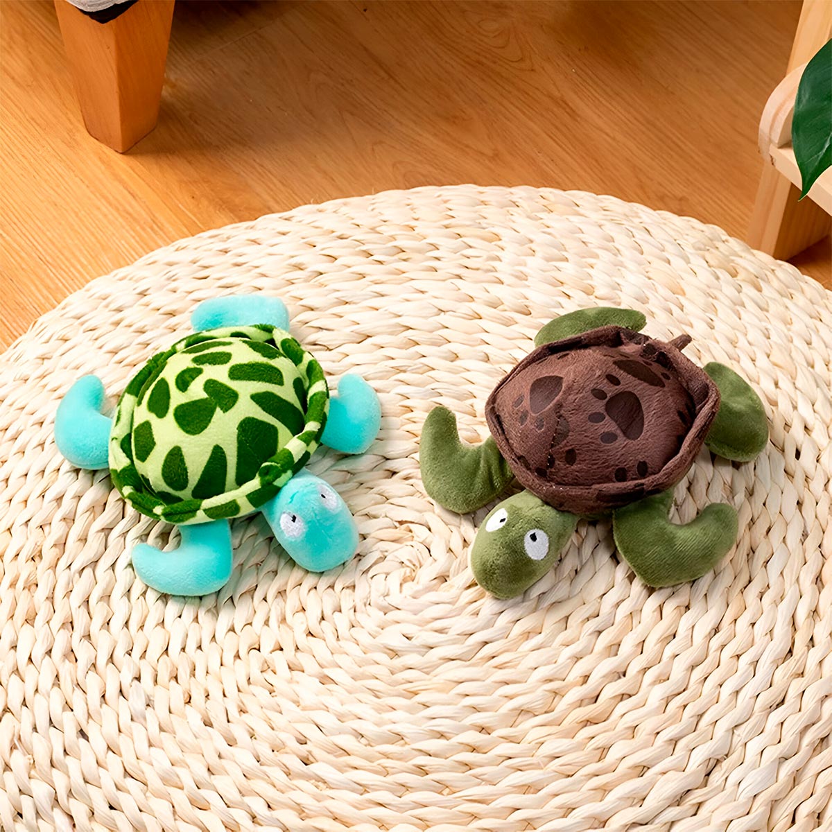 Juguete Peluche Para Mascotas SC112-258
