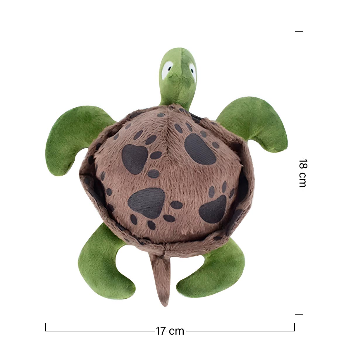 Juguete Peluche Para Mascotas SC112-258
