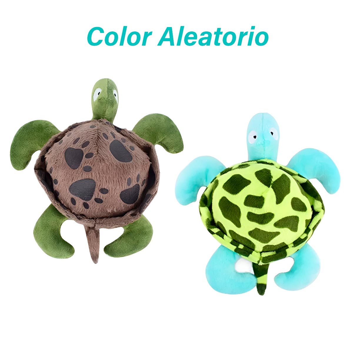Juguete Peluche Para Mascotas SC112-258