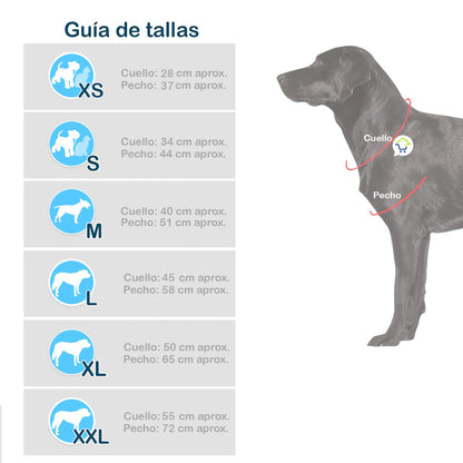Disfraz Para Mascotas De Pirata GD01PIR