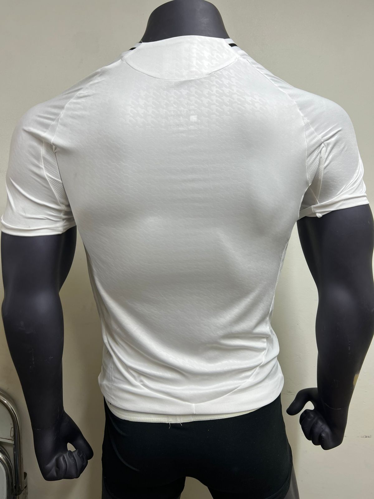 CAMISETA REAL MADRID 2025 VERSION PLAYER