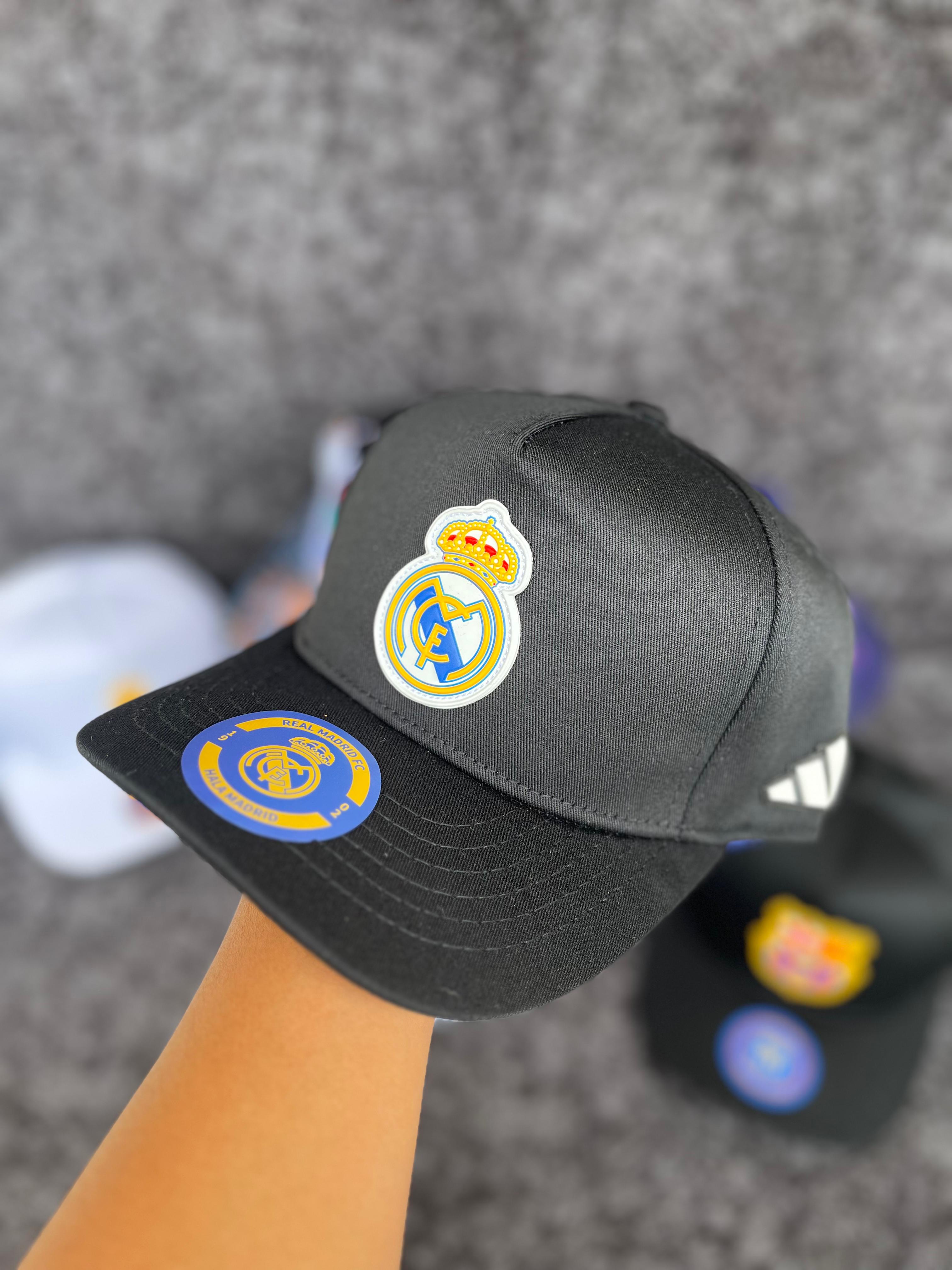 Gorras Equipos Españoles