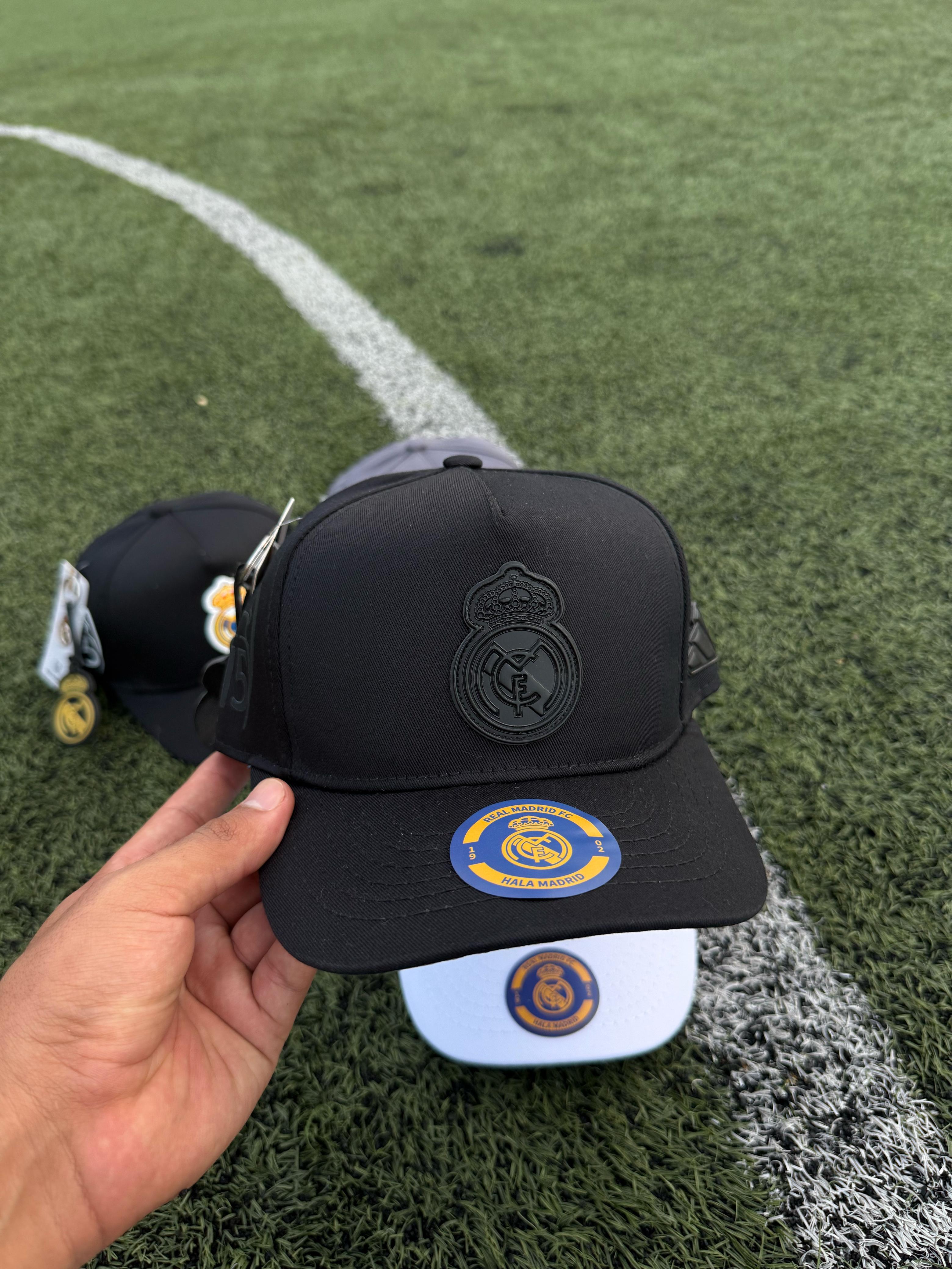Gorras Equipos Españoles