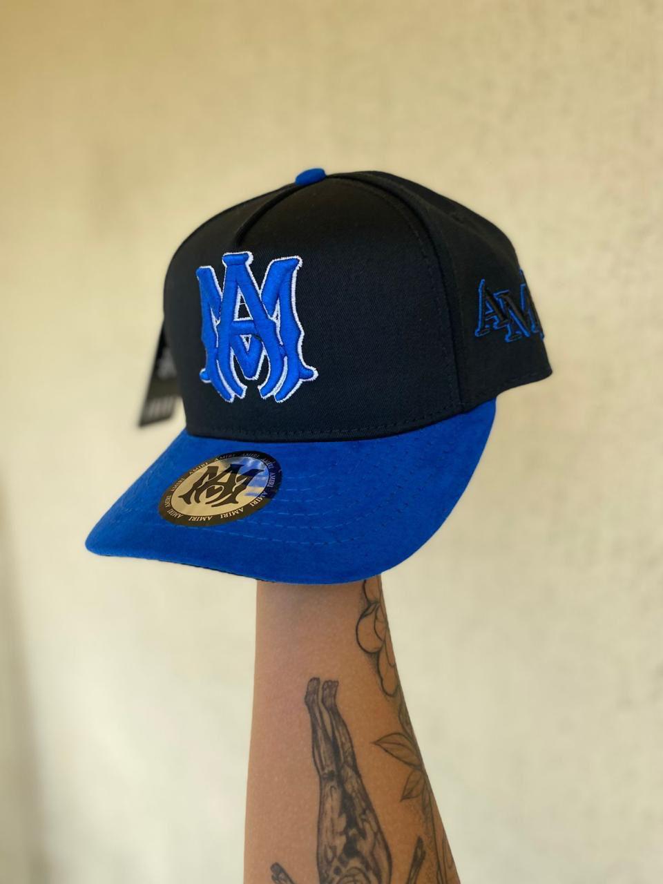 Gorra Amiri Nacional