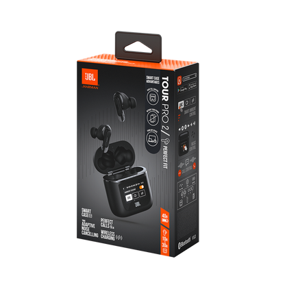 AUDIFONOS BLUETOOTH JBL TOUR PRO 2