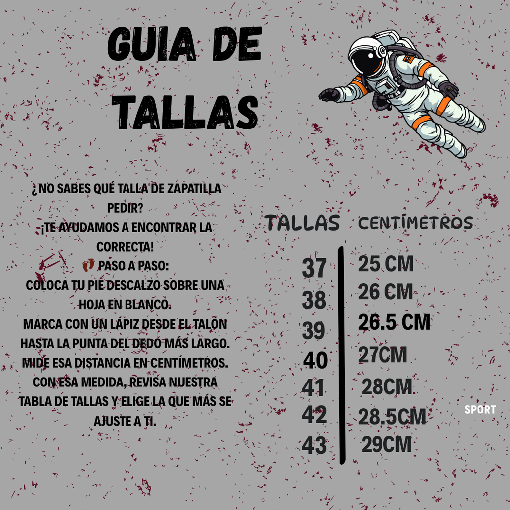 Tenis A003 Ultra Caballero