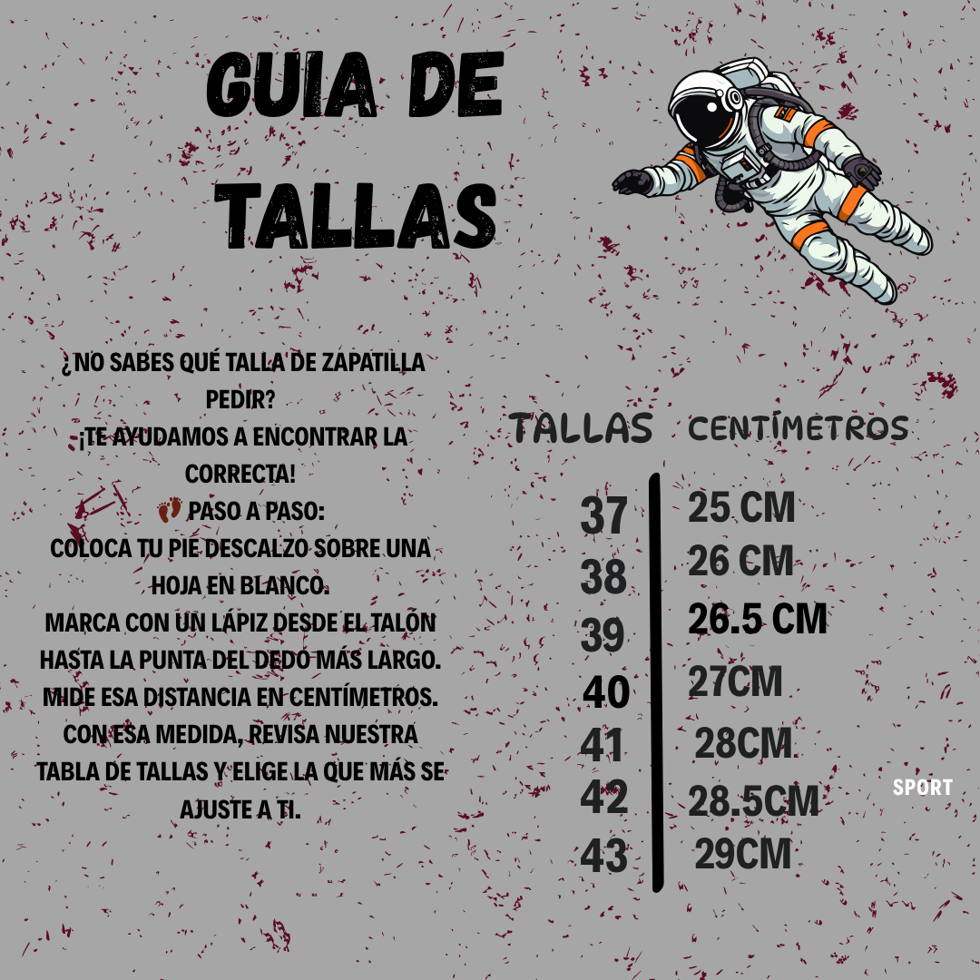 Tenis A003 Ultra Caballero
