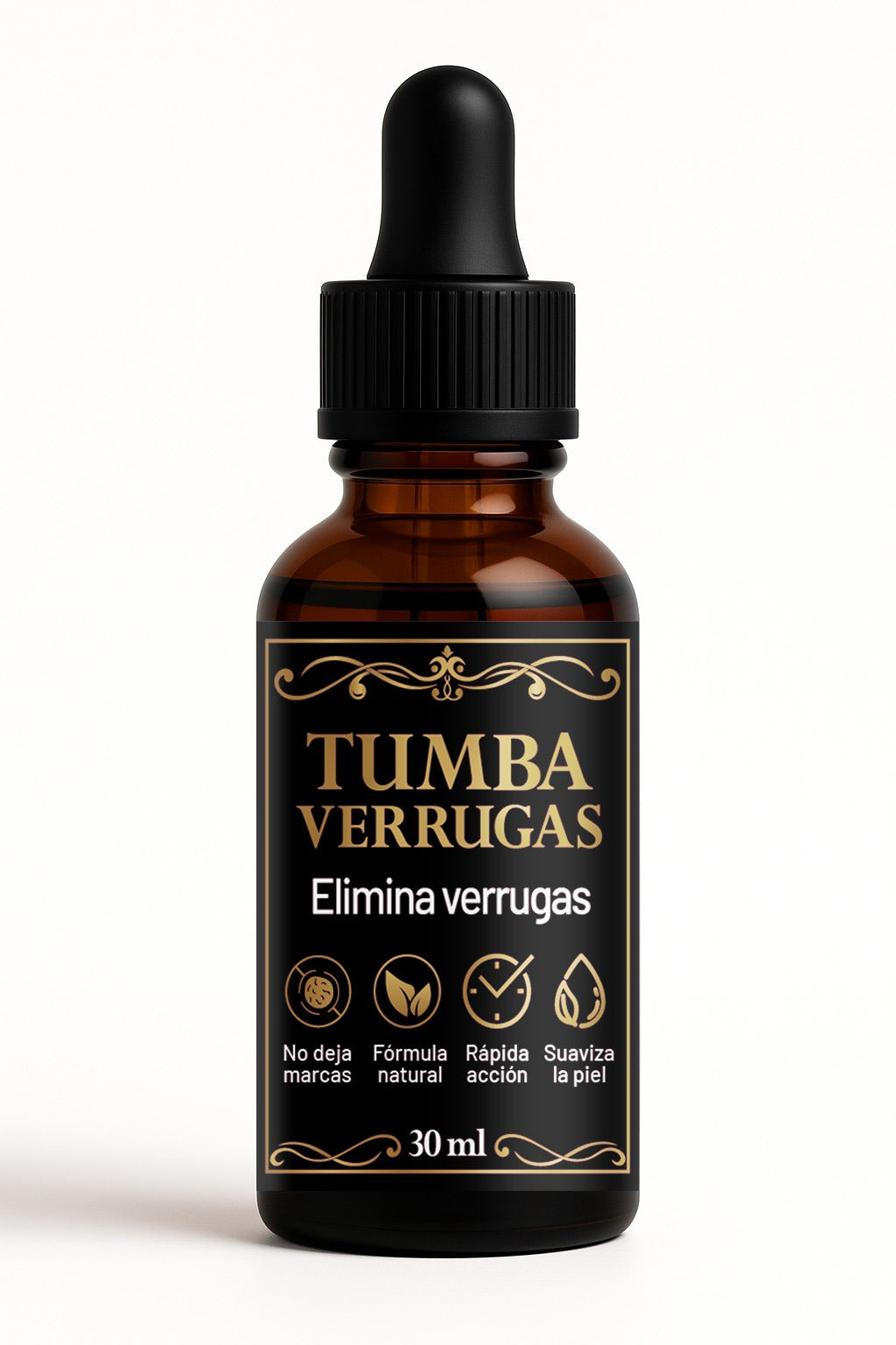 Gotero Tumba Verrugas - “El secreto natural que elimina verrugas rápido, sin dolor y desde casa”