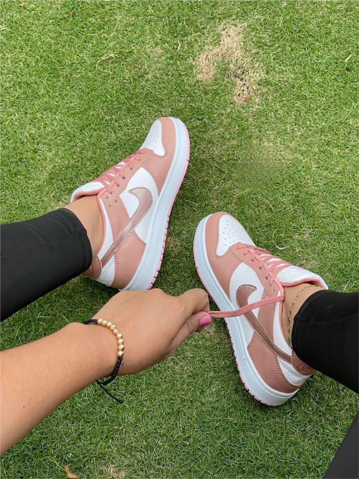 Tenis N002 Dunk Unisex