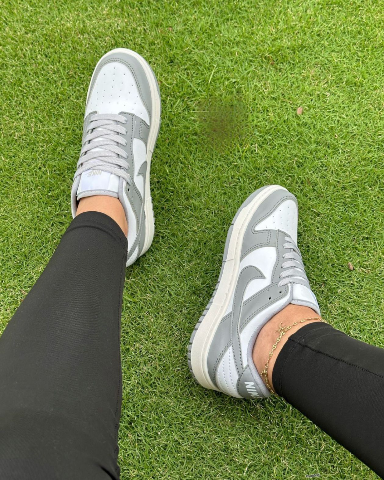 Tenis N002 Dunk Unisex