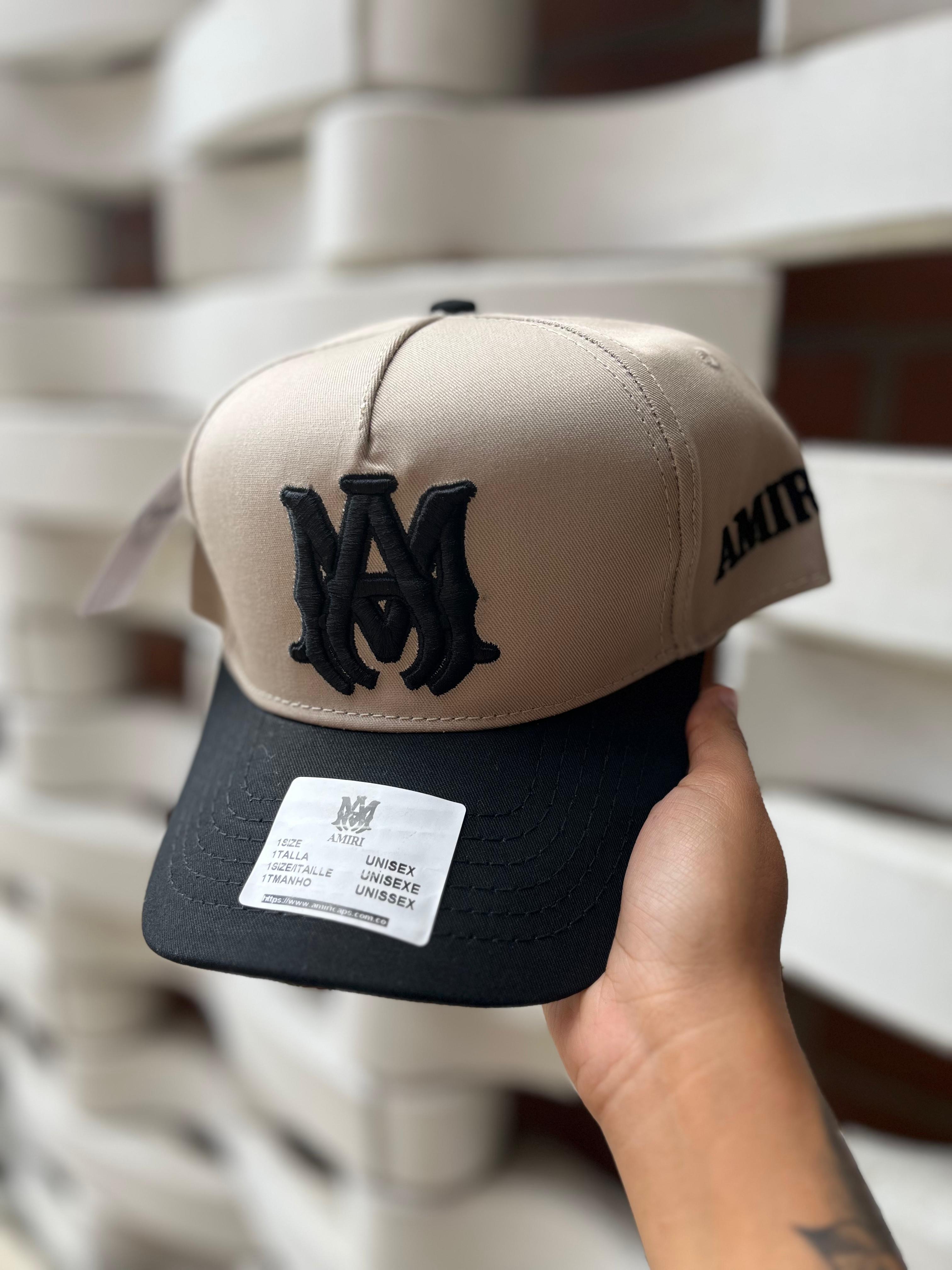 Gorra Amiri Nacional