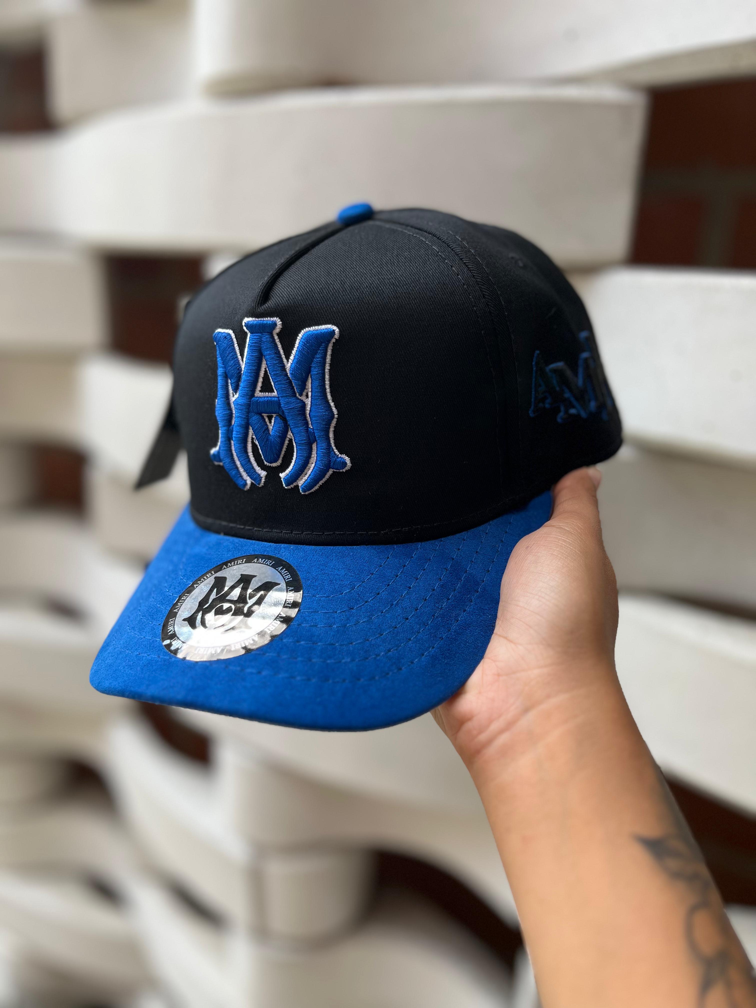 Gorra Amiri Nacional