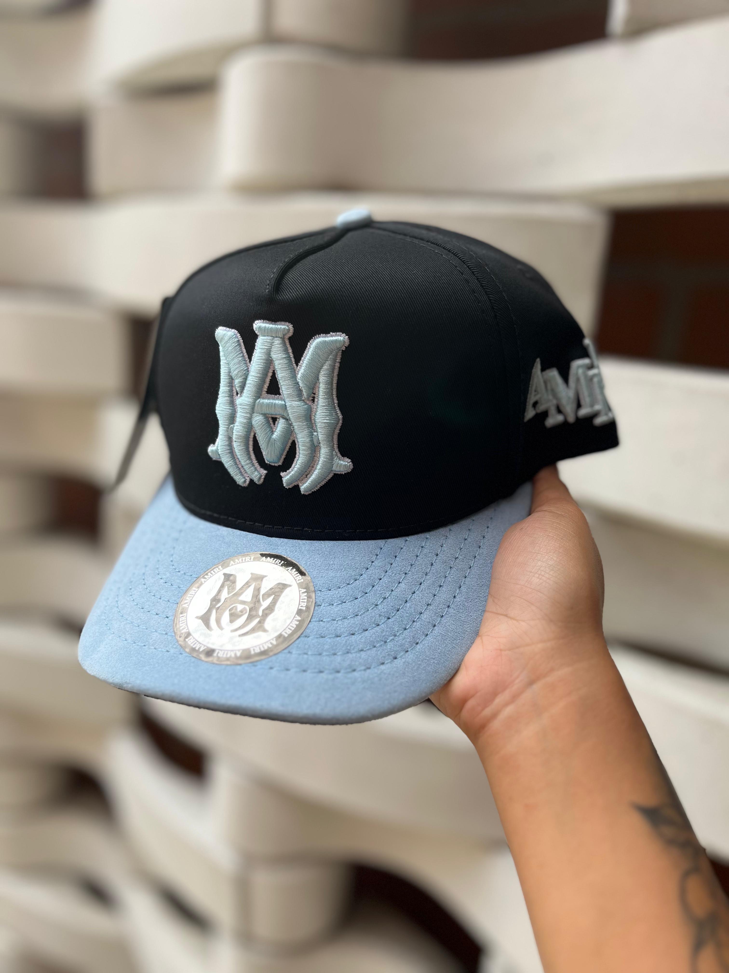 Gorra Amiri Nacional