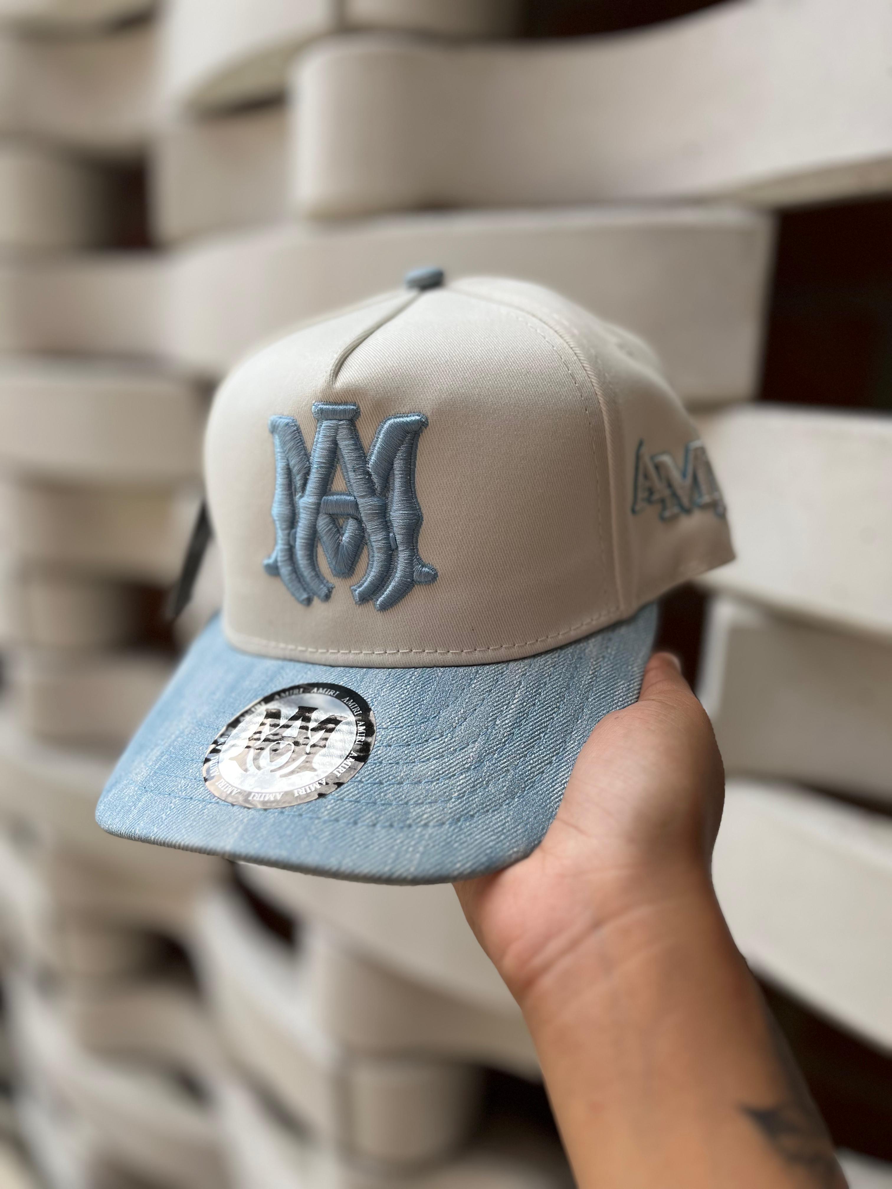 Gorra Amiri Nacional
