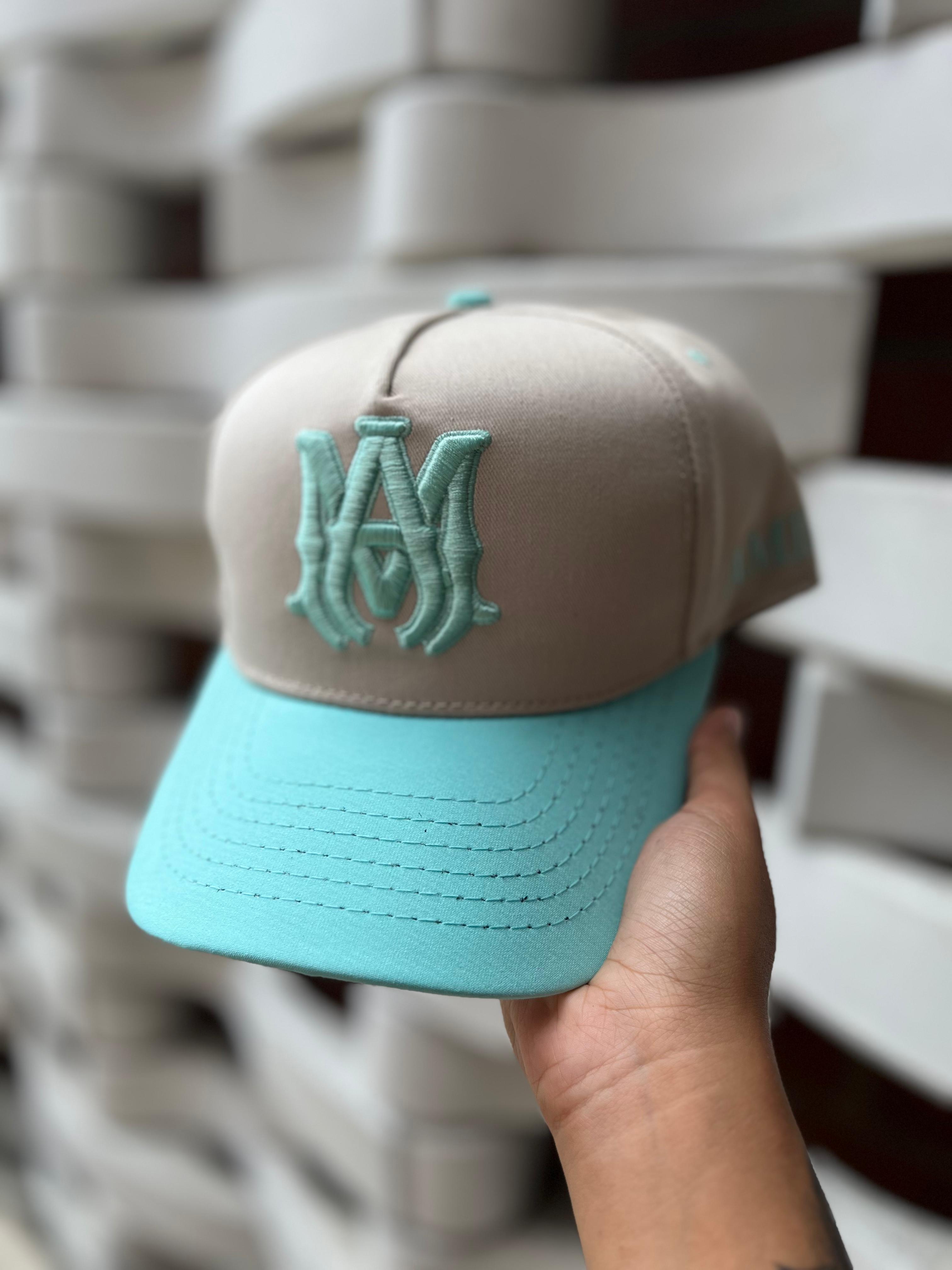 Gorra Amiri Nacional