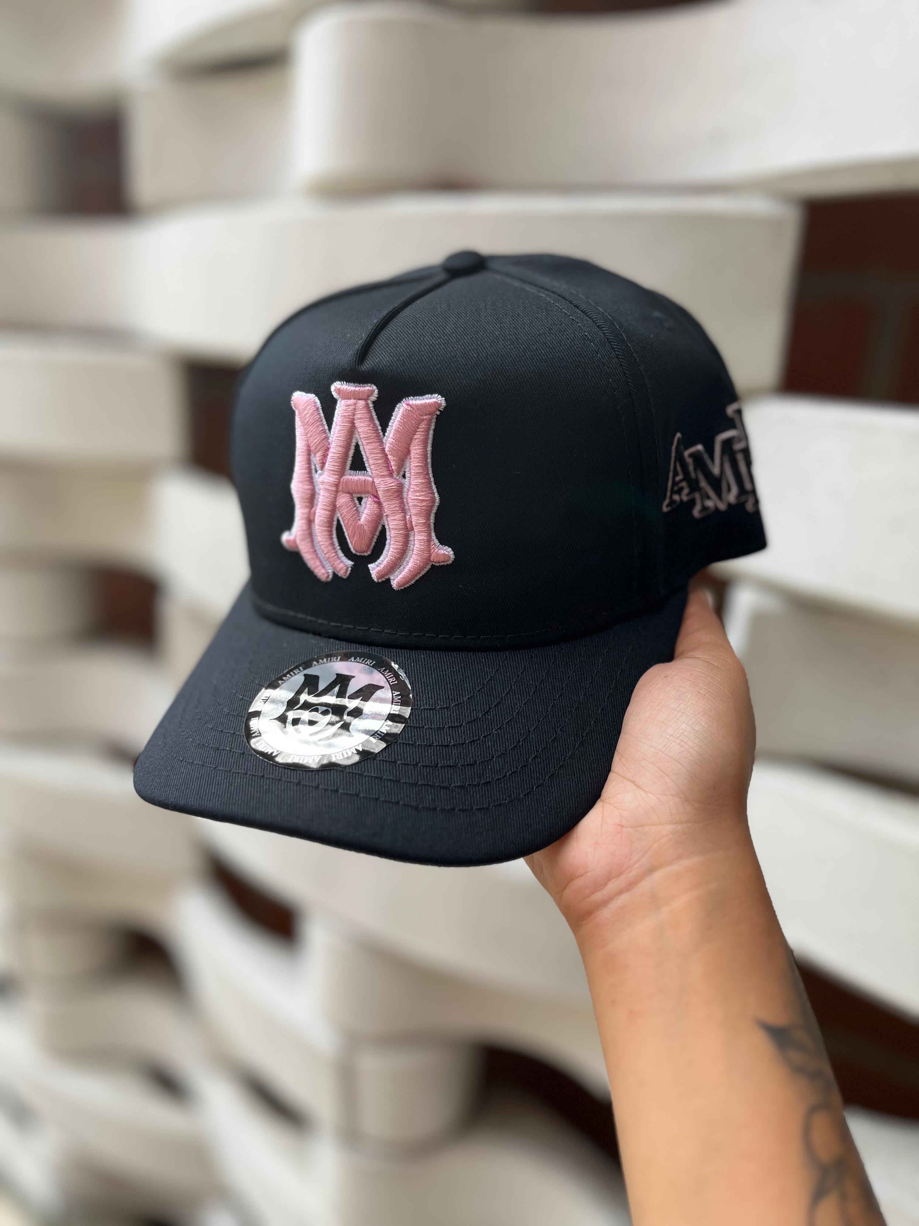 Gorra Amiri Nacional