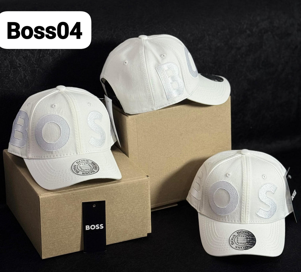 Gorra Hugo BOSS