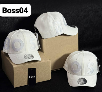 Gorra Hugo BOSS